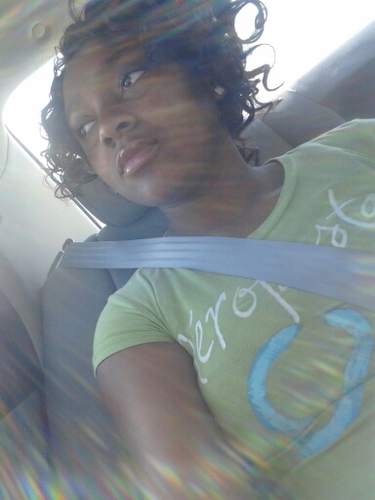 12 | 13 | 1O ♡ ... I'm 16 , A Sophmore , Taurus , & Short But , Follow Me