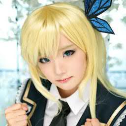 hi..! My name is anne jiliena im a anime lover ..