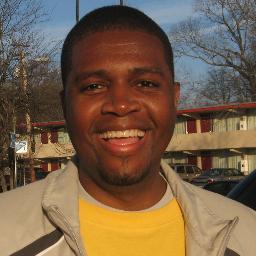 anthonynwoodard's profile picture. 