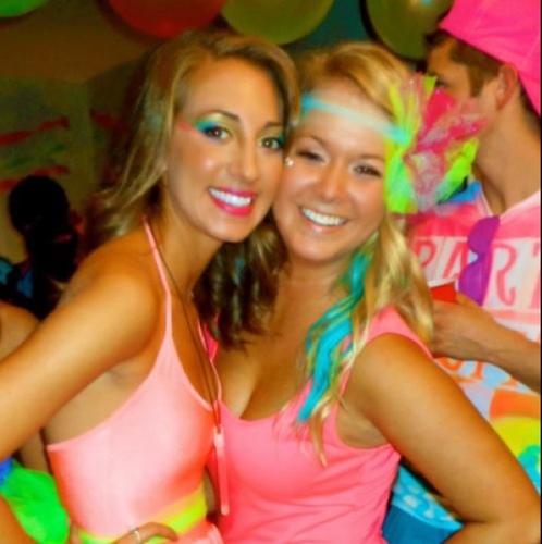 BreeGullo's profile picture. University of Oklahoma
Energy Management 

My father, the inventor of Toaster Streudel, would not be happy to hear about this..