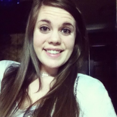 twenty seconds of confidence, that's all you need.