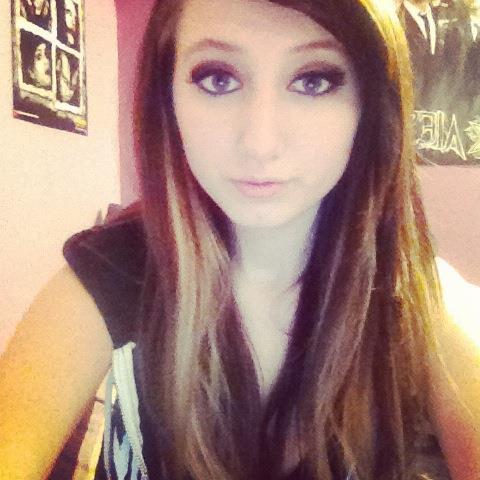 I'm Day c: I like superheroes, but not the kind with capes, the kind with microphones 3