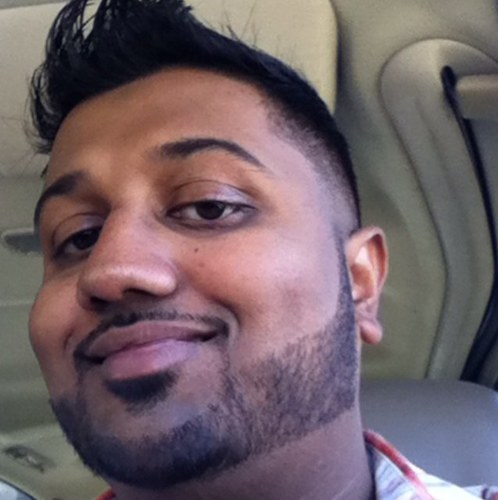 TobinGeorge87's profile picture. 