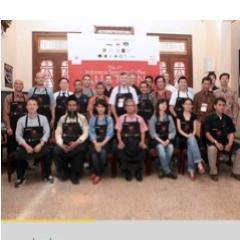 Coffee Memoir||
Robusta Devotee||Indonesia||
co founder  #terramadiaselaras