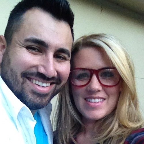 Husband to an amazing and sexy wife! Father to three adorable miracle children! I am a rich man!!