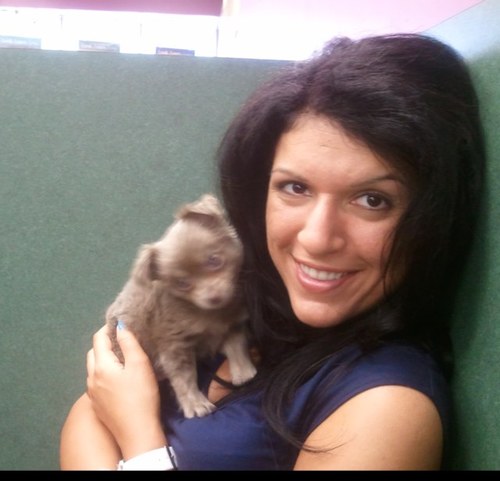 JuliaStraka's profile picture. 