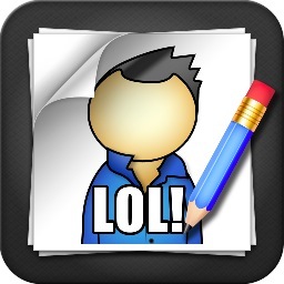 InstaLOLCaption's profile picture. 