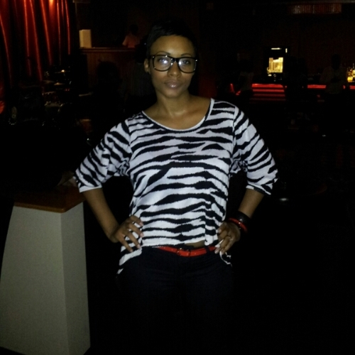 Woman of God. Mommy. Wifey. Friend.
I tweet just to tweet