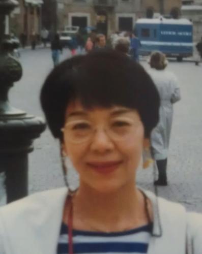 Hello！ I like a trip to all over the world、now what I study English !