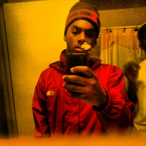 Reaℓ Nigga First, Get Money Second $ Loyalty is Everything