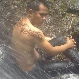 cawank_slamanya's profile picture. ''ROCKER GALAU''