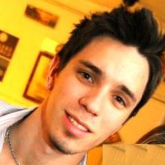 Apaixonado por musica!