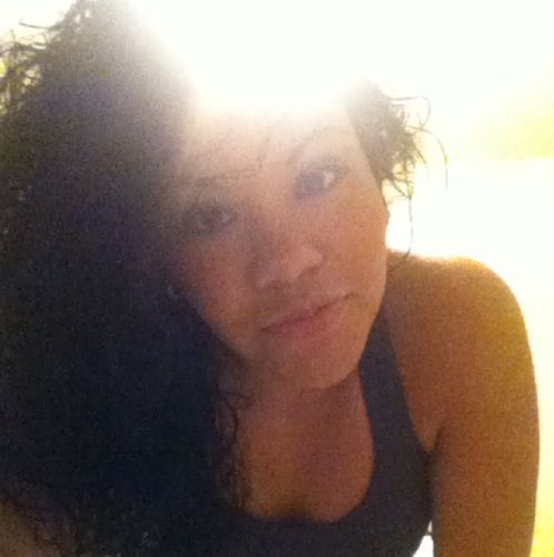 To busy loving Life
#GODismynumberONE! #teamLATINA
#teamiPhone #teamtatted #teamifollowback