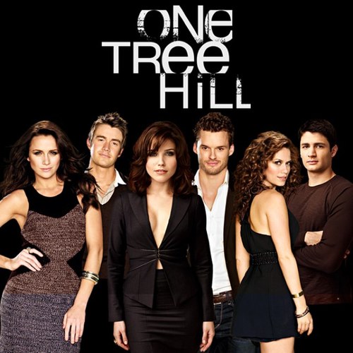 First created in hopes of getting the One Tree Hill cast on the Ellen DeGeneres show. Now a dedicated fan page! Follow if you're a fan.