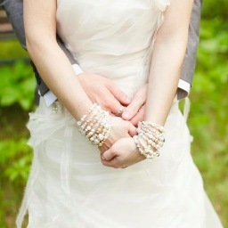 For wedding planners and those aspiring to be one