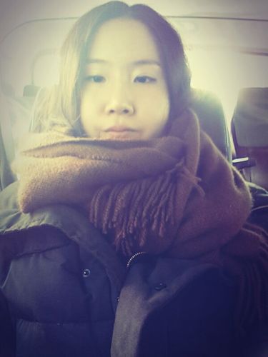 Kjuhye's profile picture. 나를발견하는것. 그것만큼 중요한것도없다.