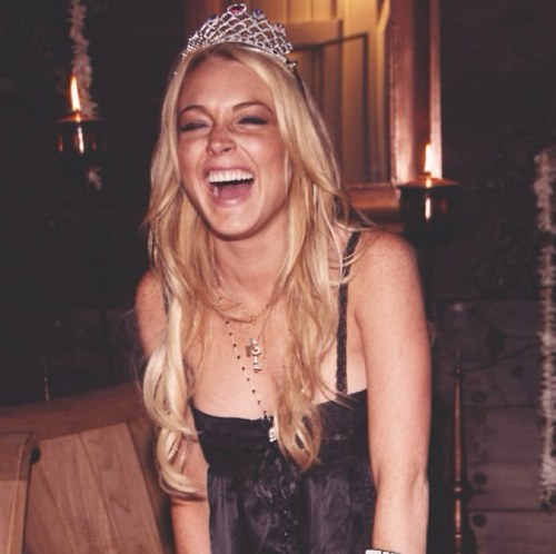 Once a princess always a princess.
