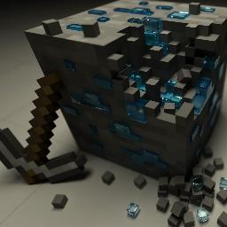 Videos de minecraft e outros jogos com humor.