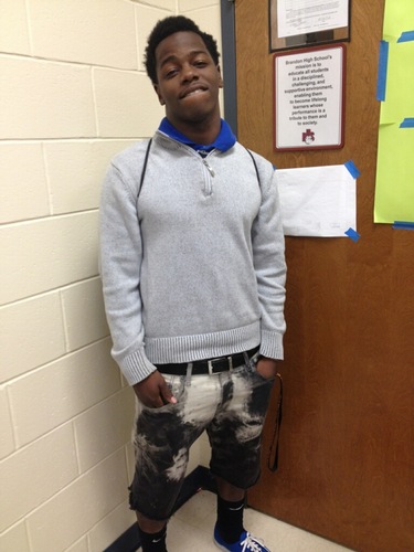 . Just Tryin Ta Get Watt I Deserve !!