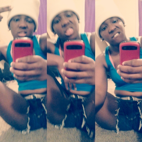 Single w/ No Worries (: Happily TiaCharde' ♡