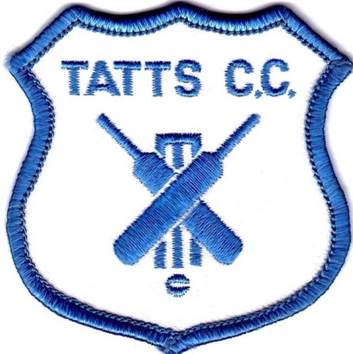 Number 1 cricket club in the world!!!