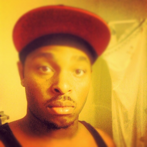 hey what it do lady just lookin to have fun if thats u get at me