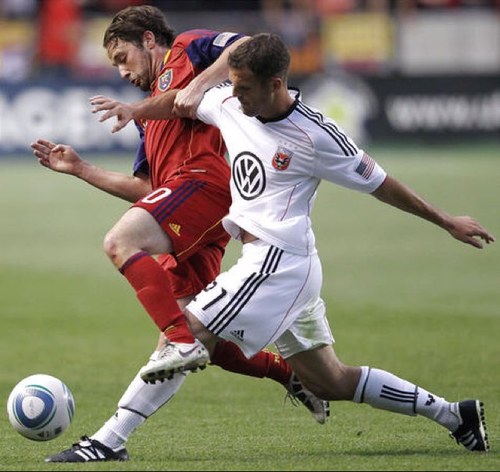 Woolard21's profile picture. Retired MLS Player | Attorney