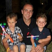 Adam Ramanauskas (@adamramanauskas) 's Twitter Profile
