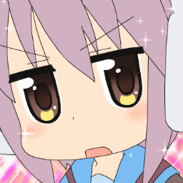 Nagato_Yuki_mdk's profile picture. ・・・長門有希。仲良くしてくれたら、嬉しい。