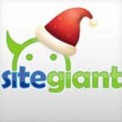 Sitegiant.my
- Empower your online business

http://t.co/HWrdiV7n

E-Commerce Solution
http://t.co/TvsTPjsY