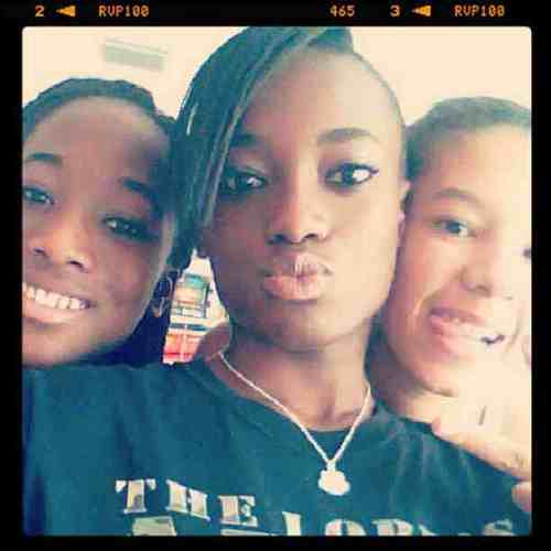 jaycee_tricia's profile picture. Don't Try To Get On My Good Side, I No Longer Have One #RealTalk #TeamAfricana #OyeMiCanto #NotAPushover #KeepinItReal