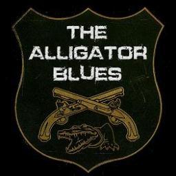 THE ALLIGATOR BLUES