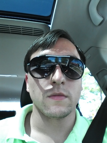 djsamthrax's profile picture. Clark kent