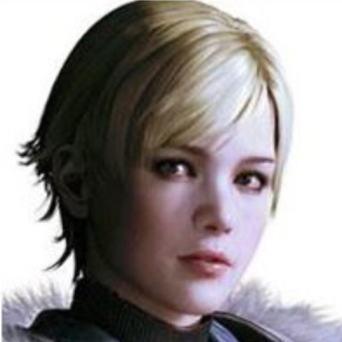 My name is Sherry Birkin. I survived the Raccoon City outbreak. I'm am an agent for DSO. I am close with Jake Muller. [Post RE6] [Gameverse Only]