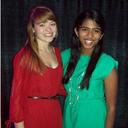 Michelle Yanda - @shelleyanda - Twitter