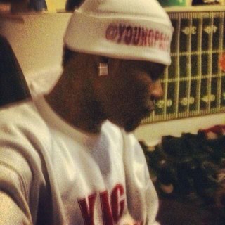 YoungPaid_JoJo's profile picture. No need for one you see what it is