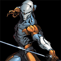 TheHeretic_9's profile picture. A member of DeadCell.. I specialize in covert operations including but not limited to Assassination, Recon, and Infiltration.