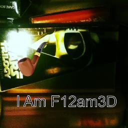 I go pew pew in Call Of Doody :)