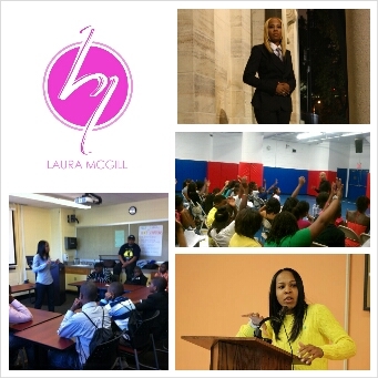 Ladi_LM's profile picture. MOTIVATIONAL SPEAKER | YOUTH ADVOCATE