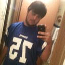 Josh Bonner - @inthezone_75 - Twitter