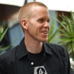 Product Design at Squiz, fitness fiend turned triathlete, dad