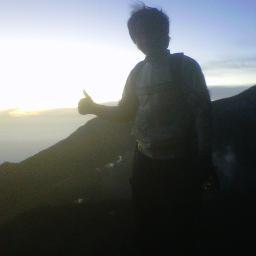 SEDERHANA itu menyenangkan.