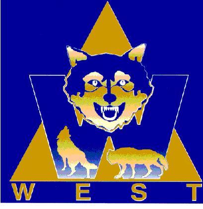 Merrill F. West High