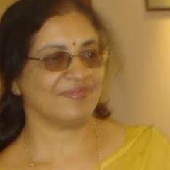 BSc. B'lore '67, Engg Rke '71
Ph.d Imperial College London '84
34 years IIT Roorkee
now with Manipal University, 
two daughters, two grandchildren