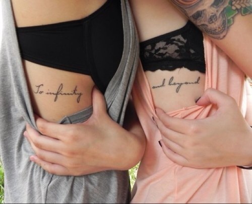 2 teens living life. Random quotes sayings and what nots, we follow back ;)
#teamfollowback