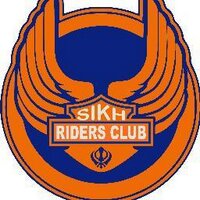SIKH RIDERS CLUB (@sikhridersclub) 's Twitter Profile