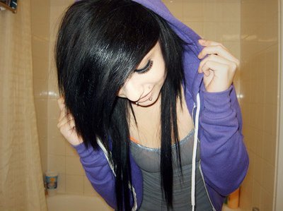 Follow me? I follow back! :3