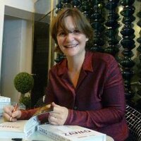 Sibylle Rizk (@sibyllerizk) Twitter profile photo