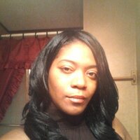 Tamika Bearfield - @SexyBear612 Twitter Profile Photo