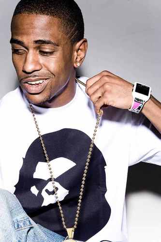 Be on that Big Sean shit #Swerve fan page #DetroitMI